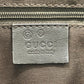 GUCCI Guccissima Canvas Tote