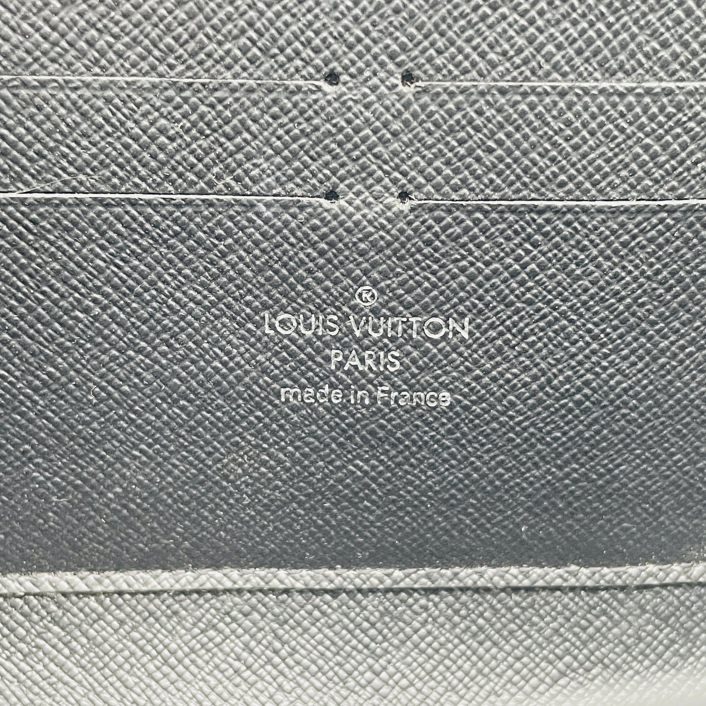 LOUIS VUITTON Twist WOC