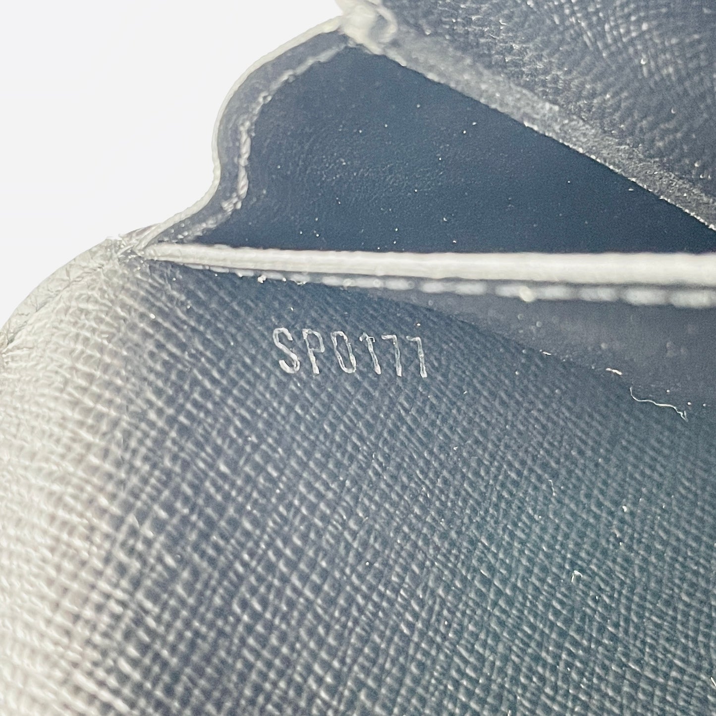 LOUIS VUITTON Twist WOC