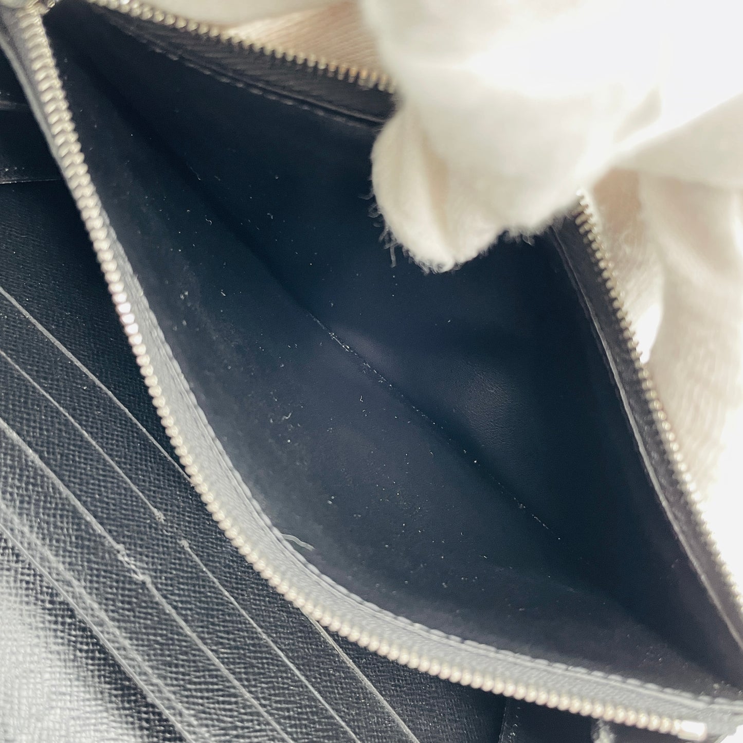 LOUIS VUITTON Twist WOC