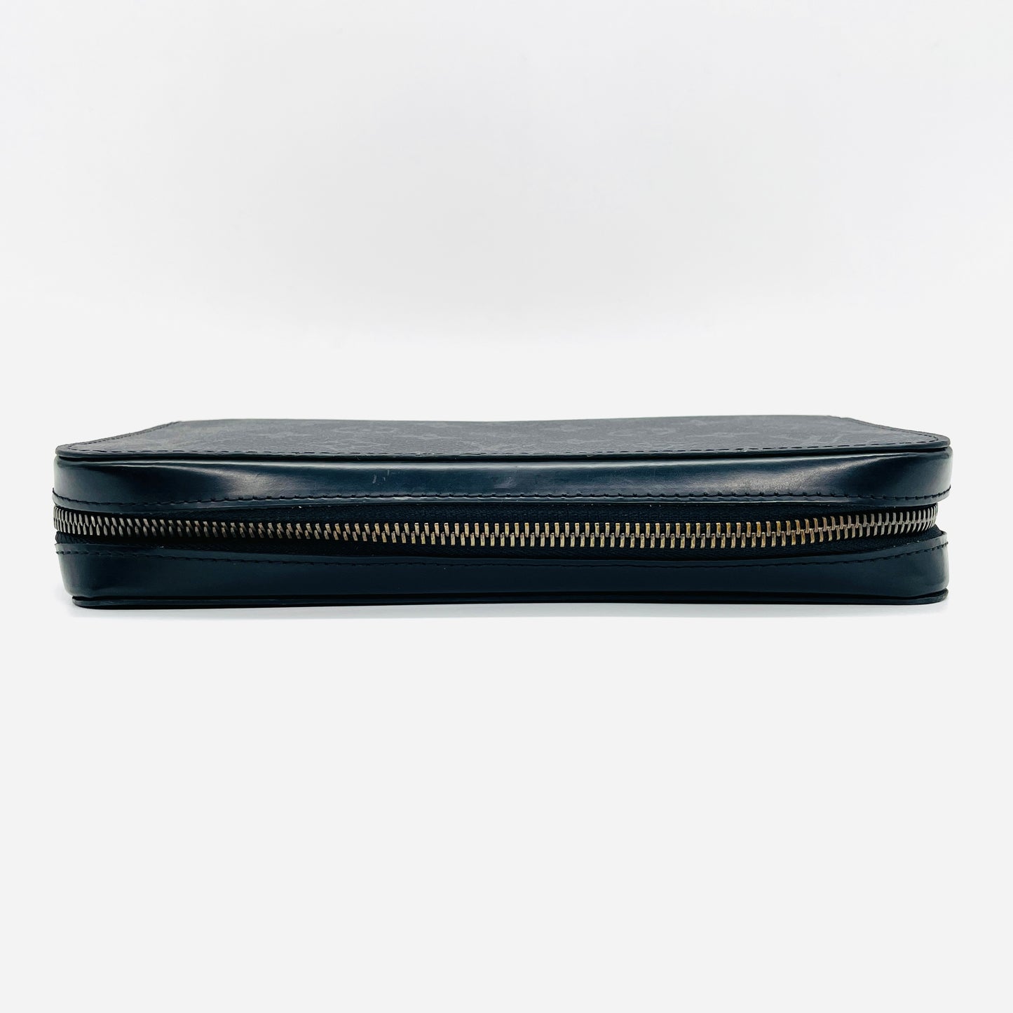LOUIS VUITTON Eclipse Zippy wallet XL