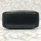 CHANEL caviar skin GST