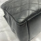 CHANEL caviar skin GST