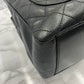 CHANEL caviar skin GST