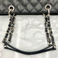 CHANEL caviar skin GST