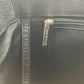 CHANEL caviar skin GST