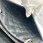 CHANEL caviar skin GST