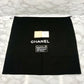 CHANEL caviar skin GST