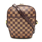 LOUIS VUITTON Damier Ipanema PM