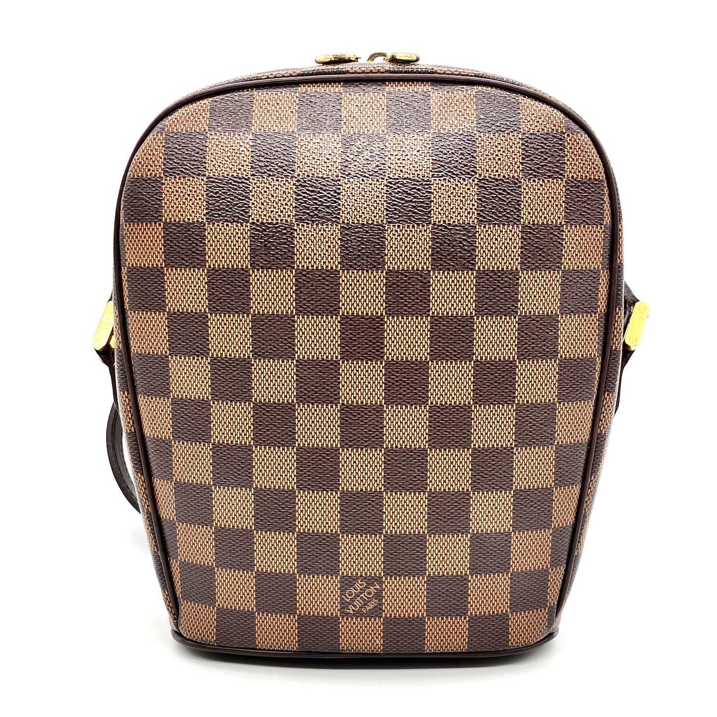 LOUIS VUITTON Damier Ipanema PM