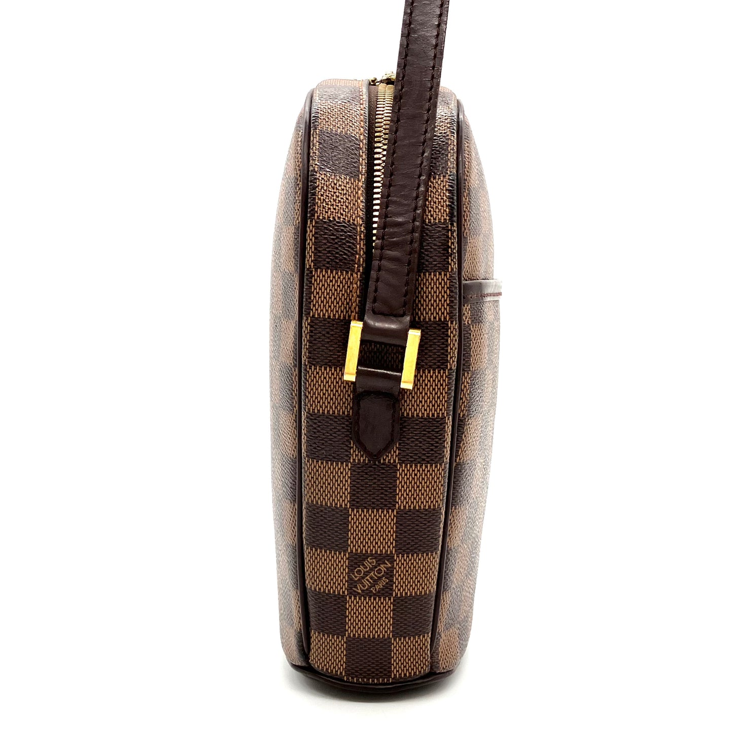 LOUIS VUITTON Damier Ipanema PM