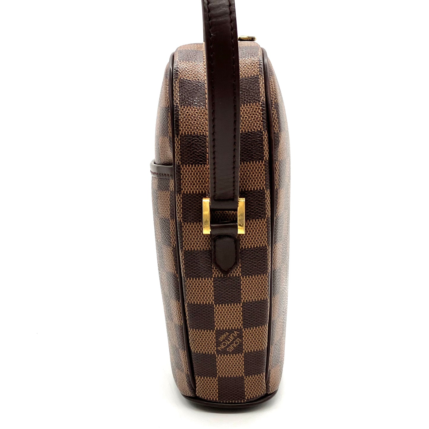 LOUIS VUITTON Damier Ipanema PM