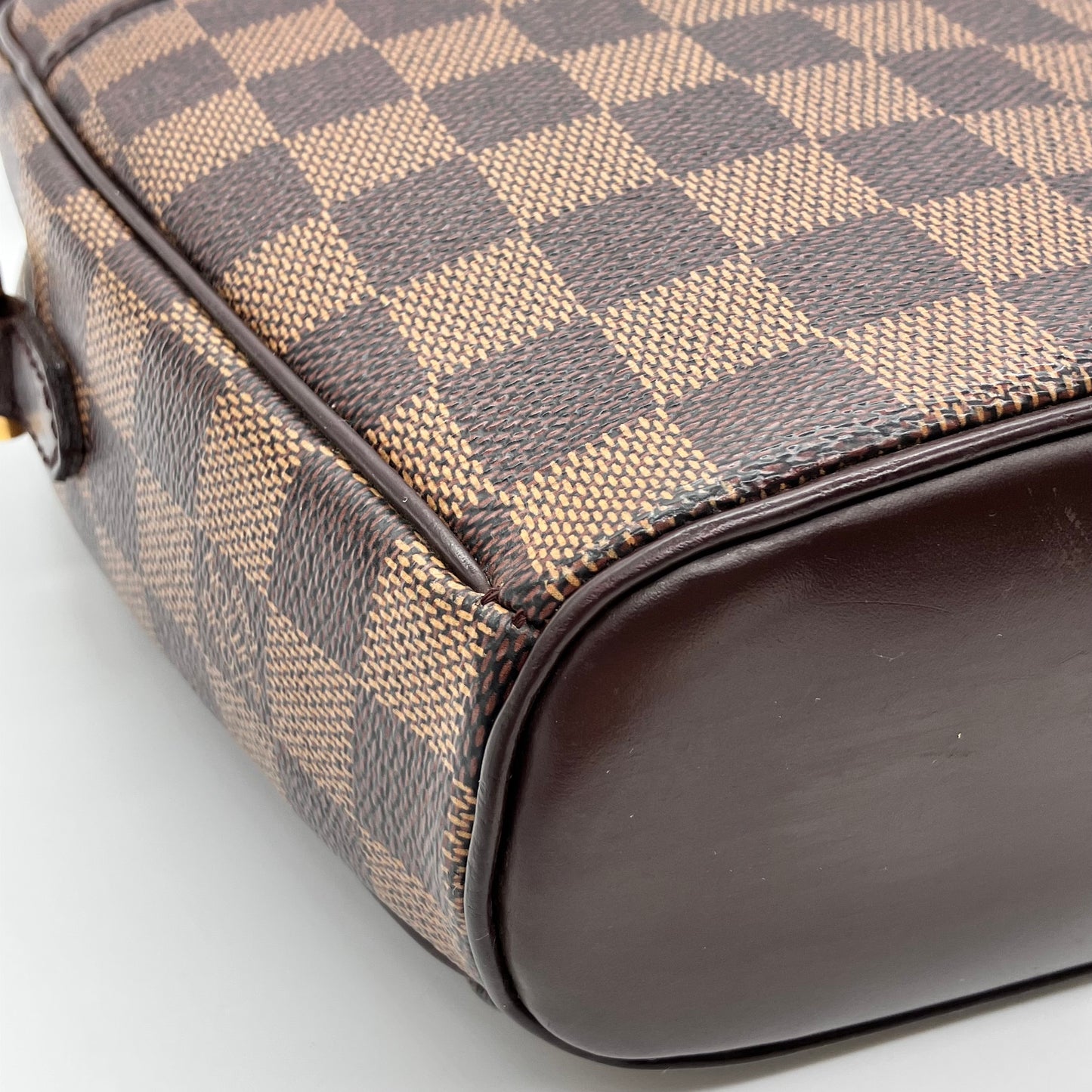 LOUIS VUITTON Damier Ipanema PM