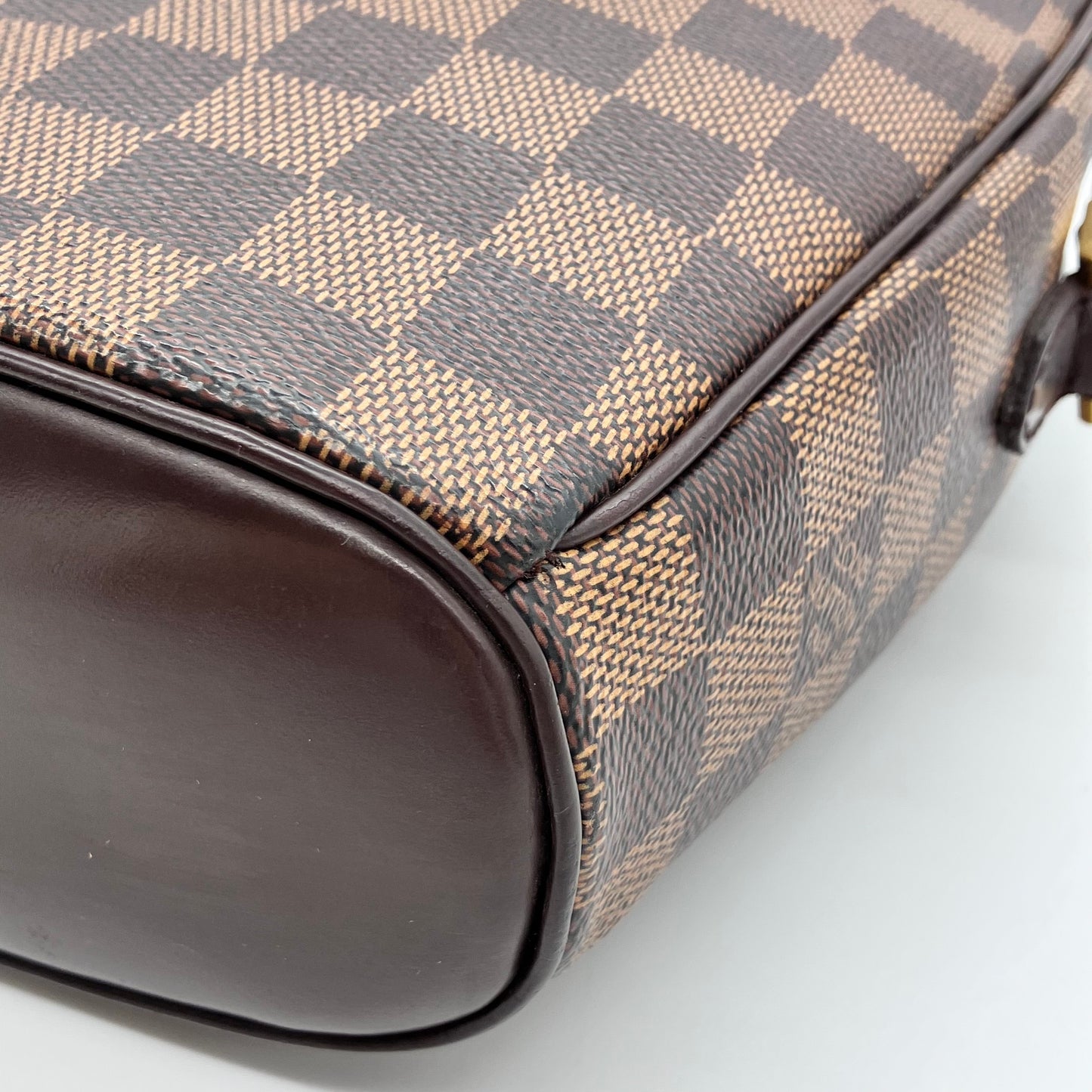 LOUIS VUITTON Damier Ipanema PM