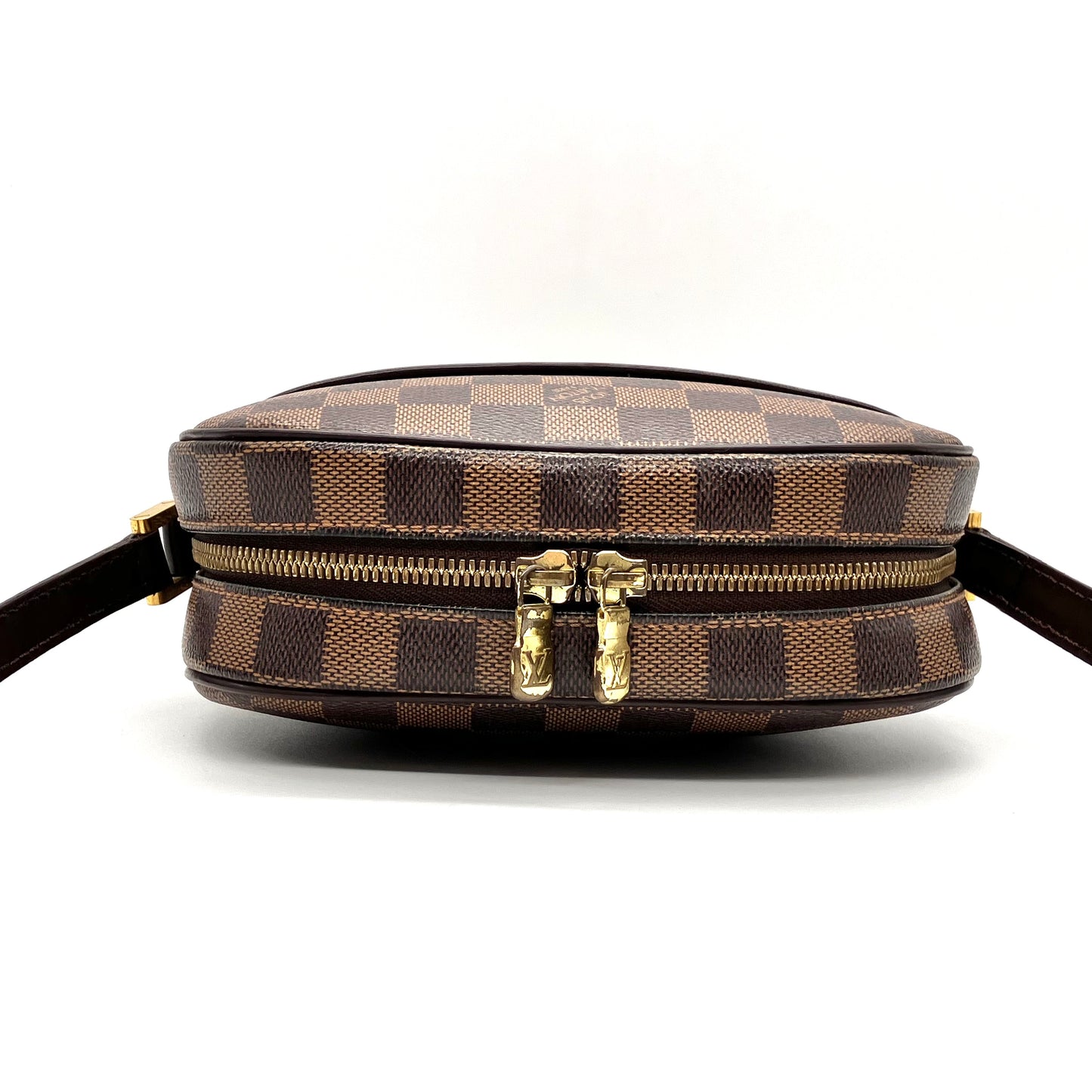 LOUIS VUITTON Damier Ipanema PM