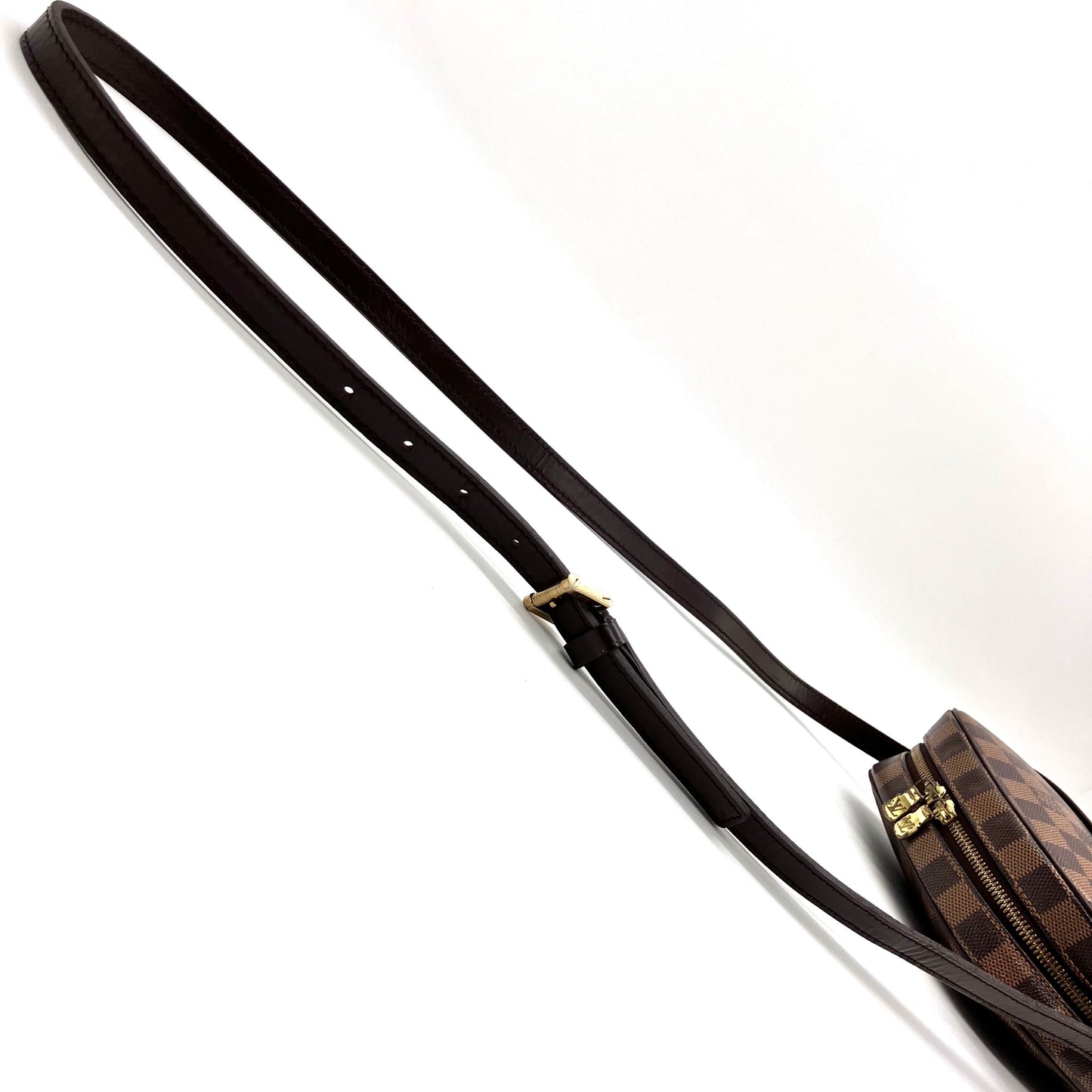 LOUIS VUITTON Damier Ipanema PM