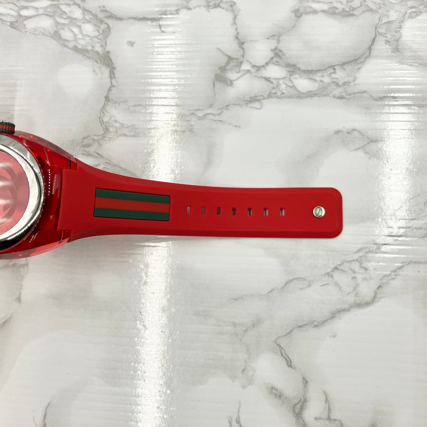 GUCCI SYNC Watch