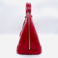 LOUIS VUITTON Vernis Alma PM