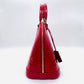 LOUIS VUITTON Vernis Alma PM