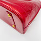 LOUIS VUITTON Vernis Alma PM