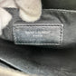 YVES SAINT LAURENT Leather belt bag