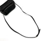 YVES SAINT LAURENT Leather belt bag