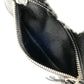 YVES SAINT LAURENT Leather belt bag