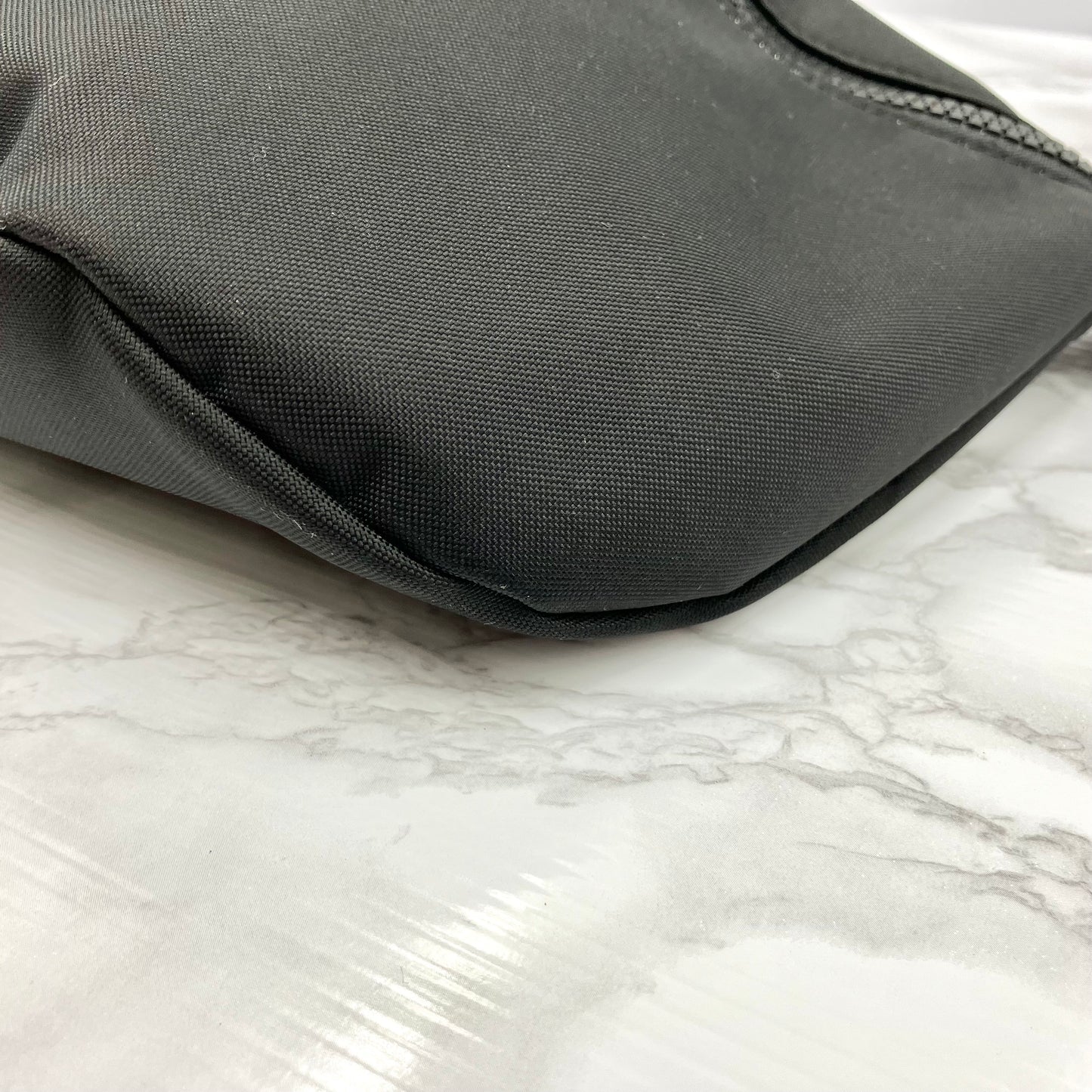 Christian Dior Hajime Sorayama Collaboration Body Bag