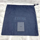 Christian Dior Hajime Sorayama Collaboration Body Bag