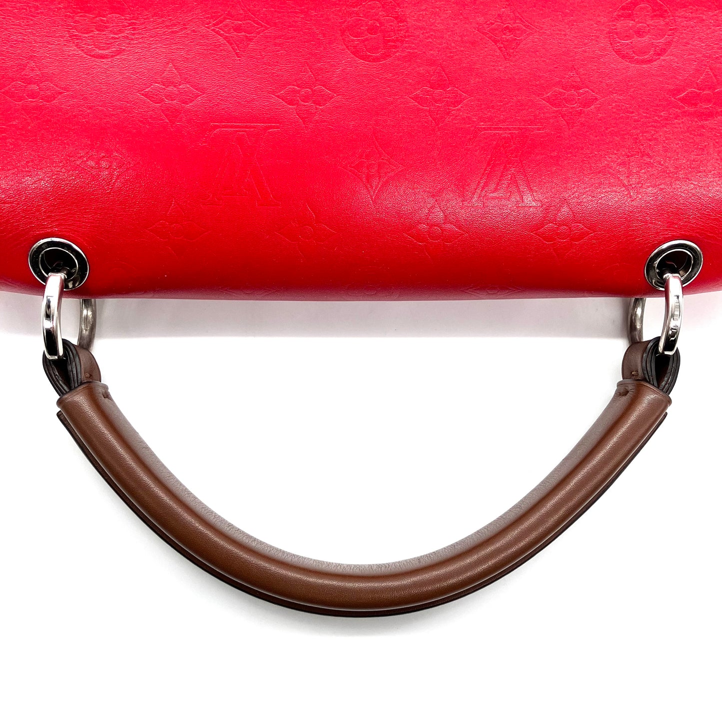 LOUIS VUITTON Very 2way Shoulder bag