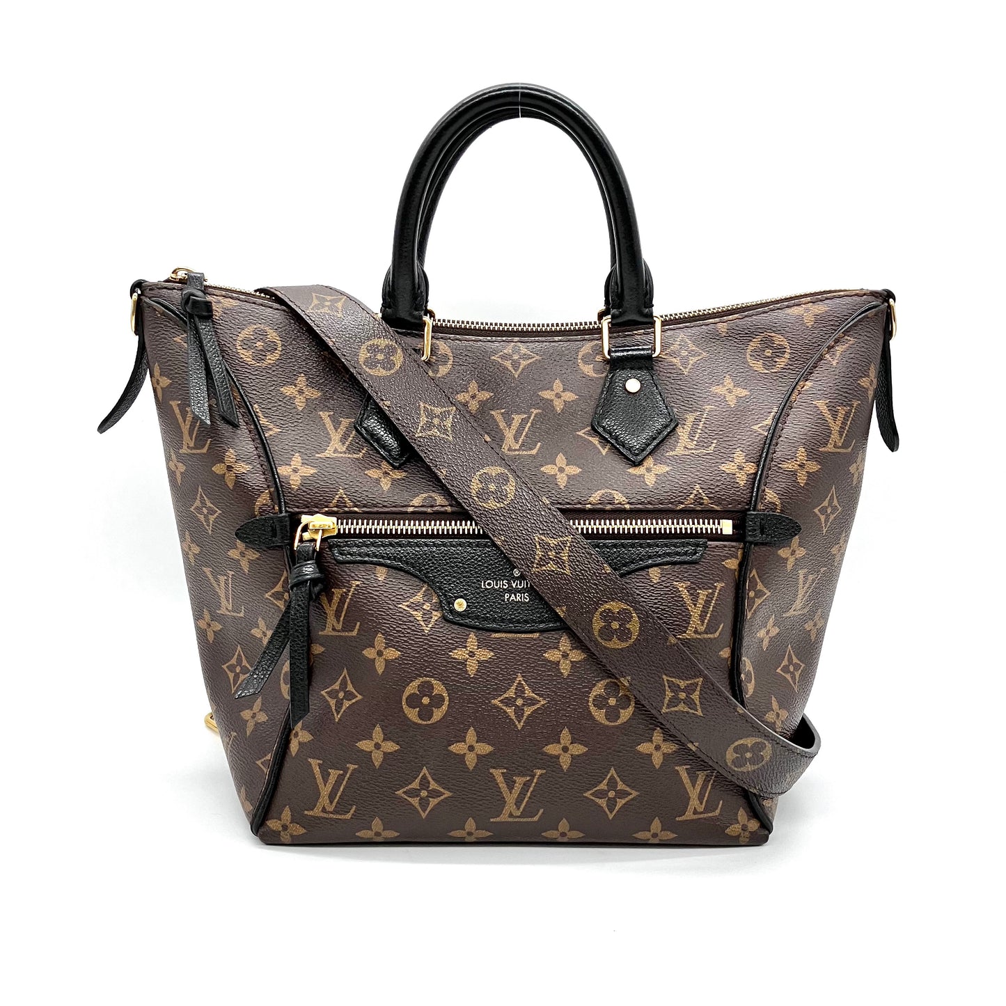 LOUIS VUITTON Tournelle PM