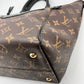 LOUIS VUITTON Tournelle PM