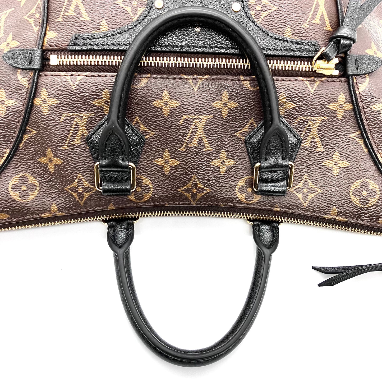 LOUIS VUITTON Tournelle PM