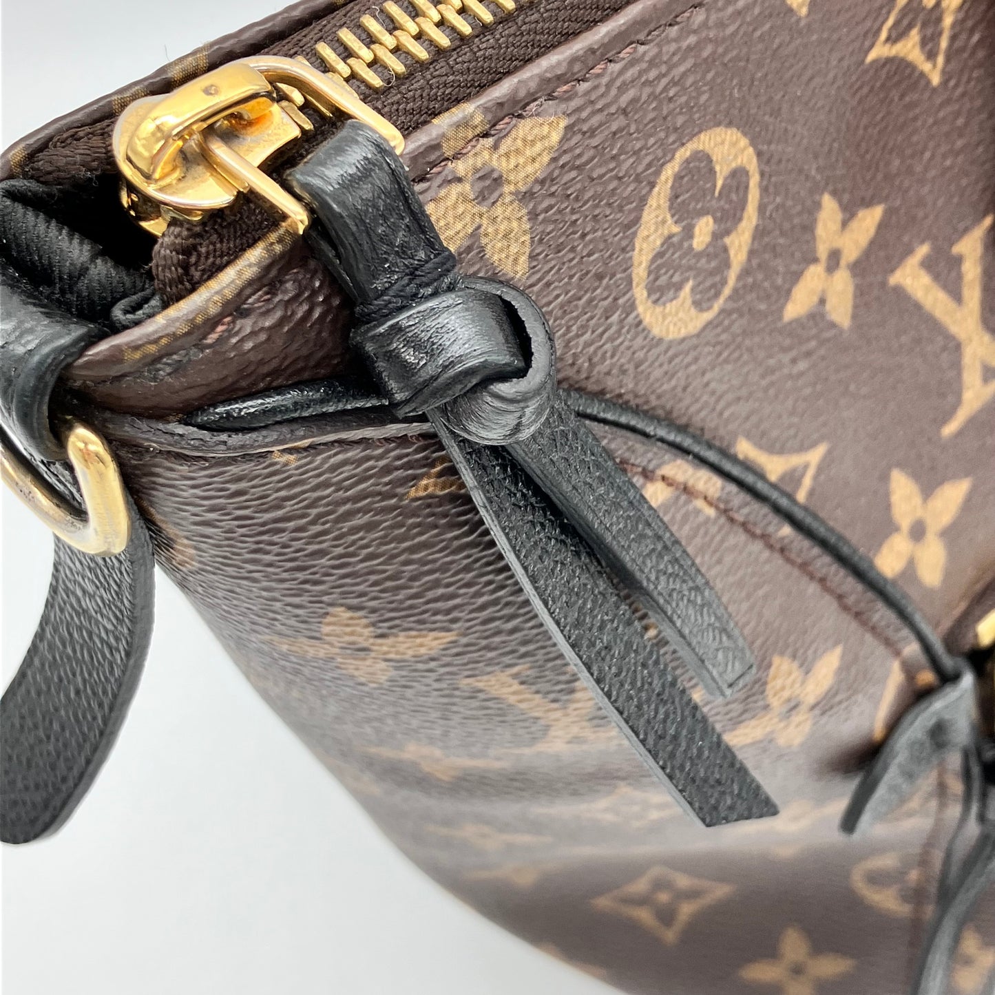 LOUIS VUITTON Tournelle PM