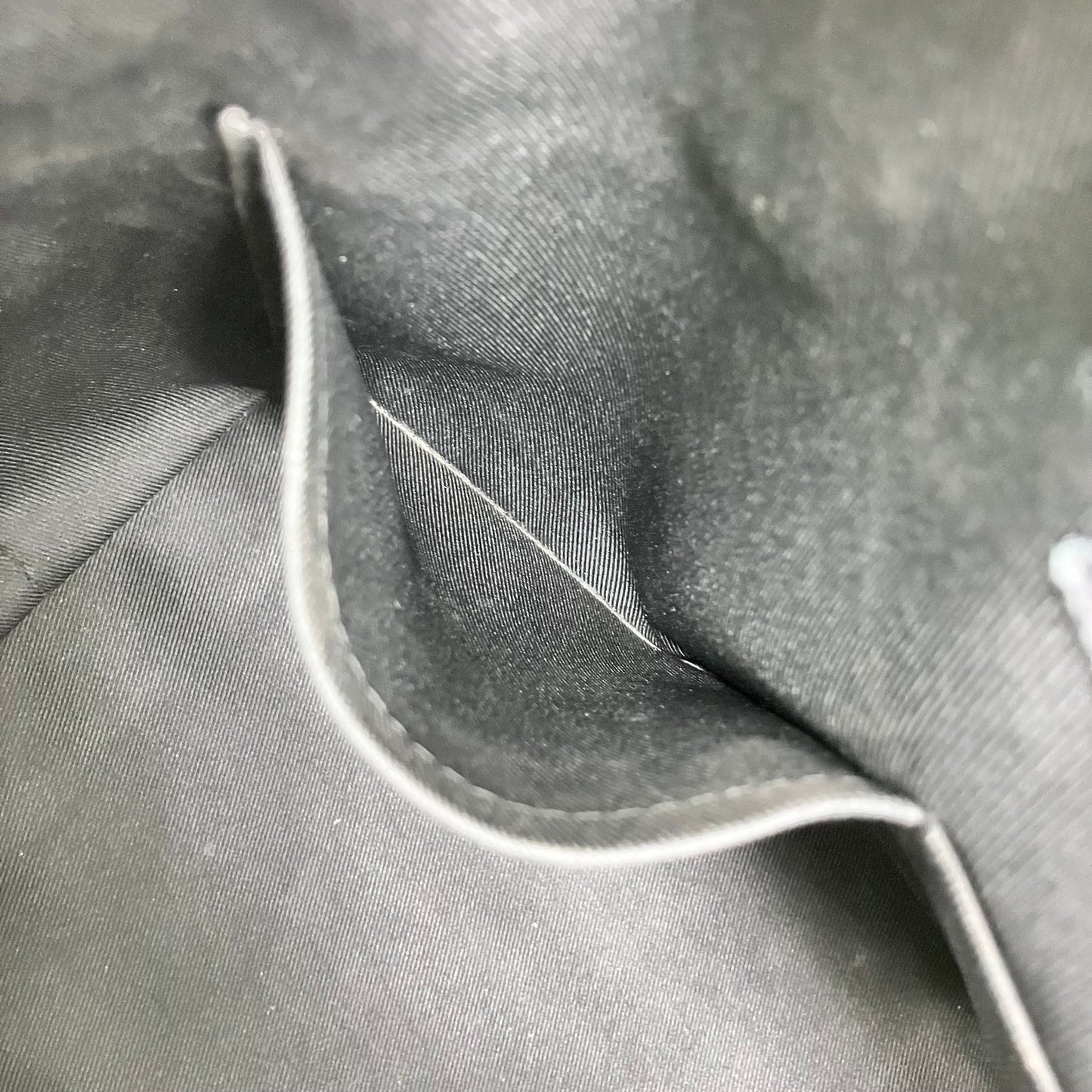 LOUIS VUITTON Tournelle PM