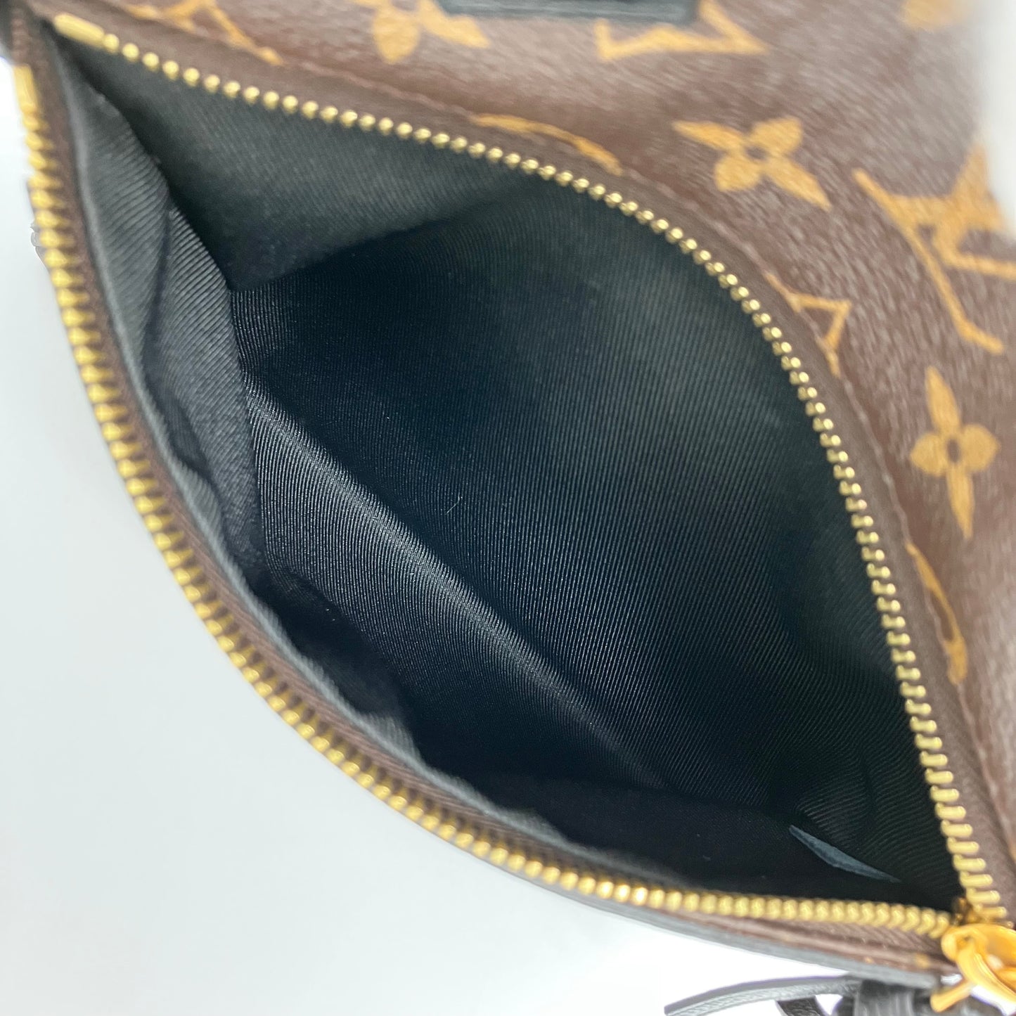 LOUIS VUITTON Tournelle PM