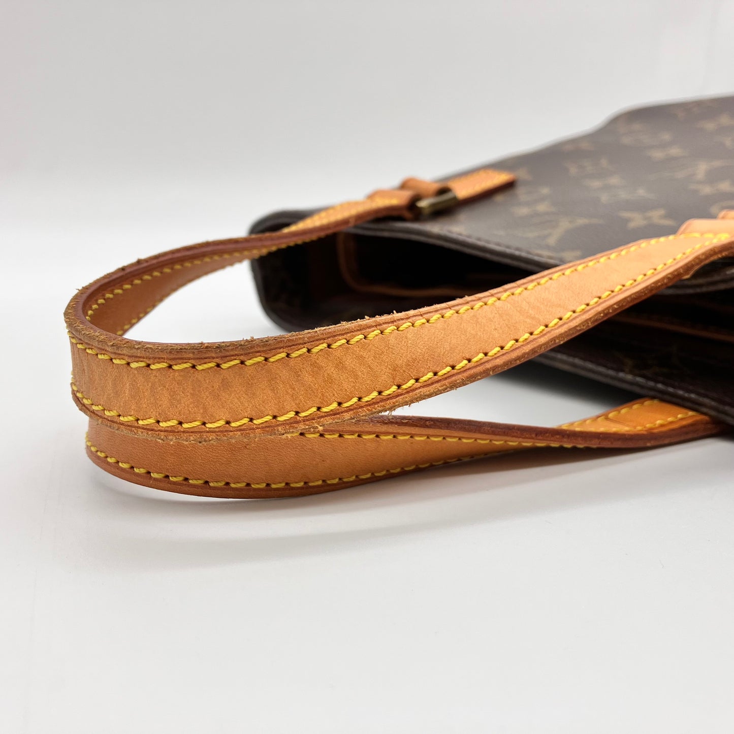 LOUIS VUITTON Vavin PM