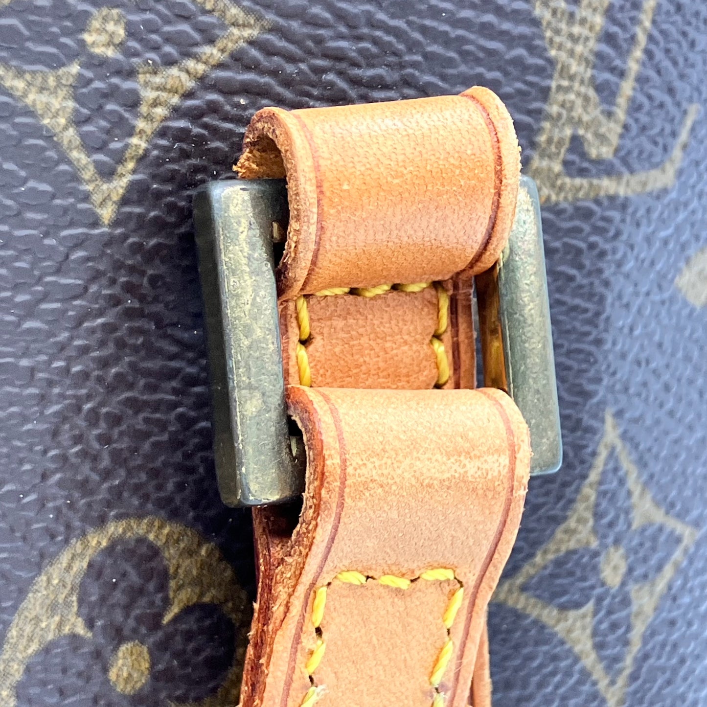 LOUIS VUITTON Vavin PM