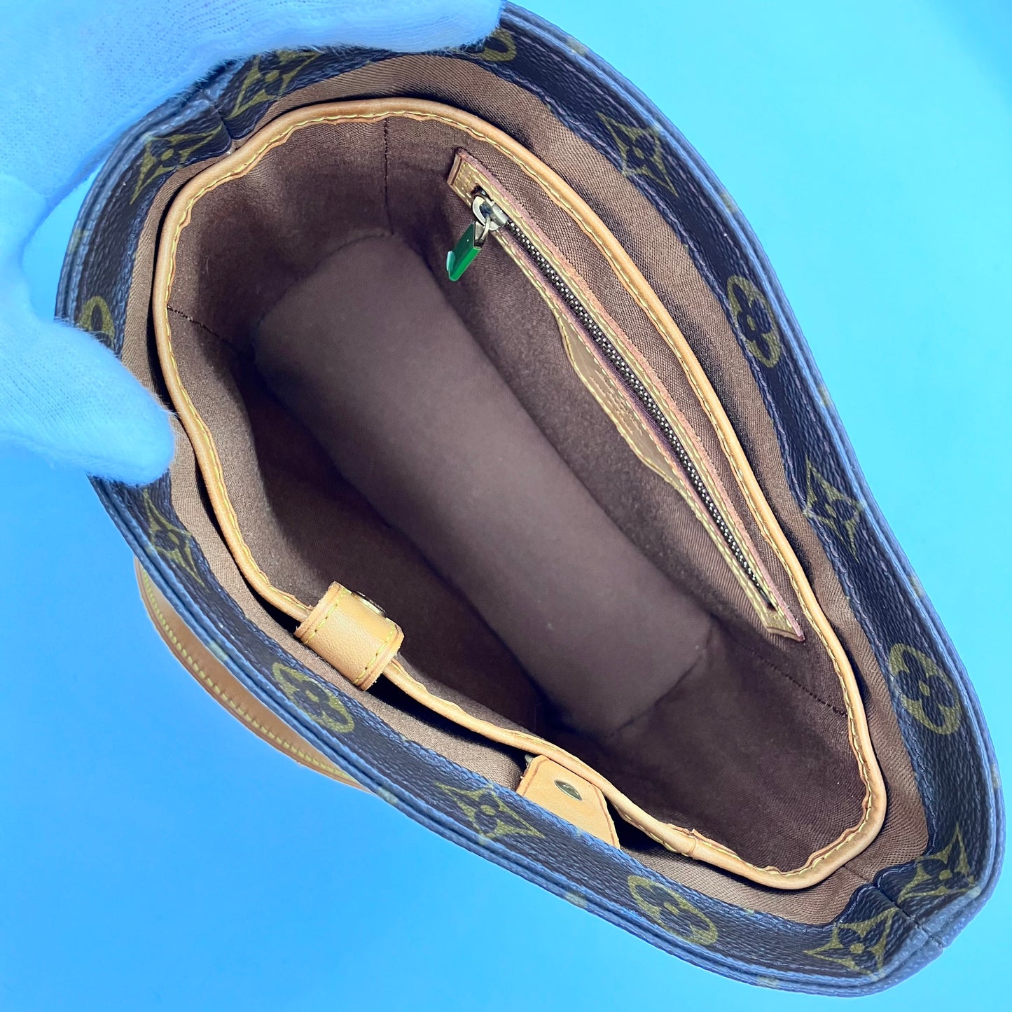 LOUIS VUITTON Vavin PM