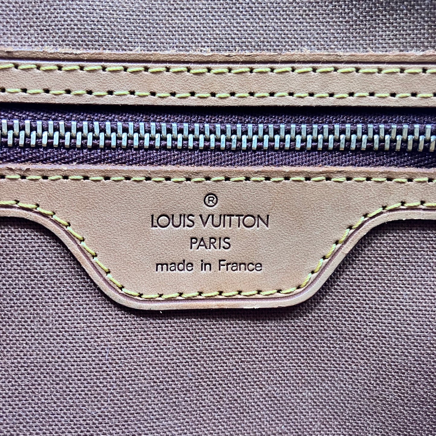 LOUIS VUITTON Vavin PM
