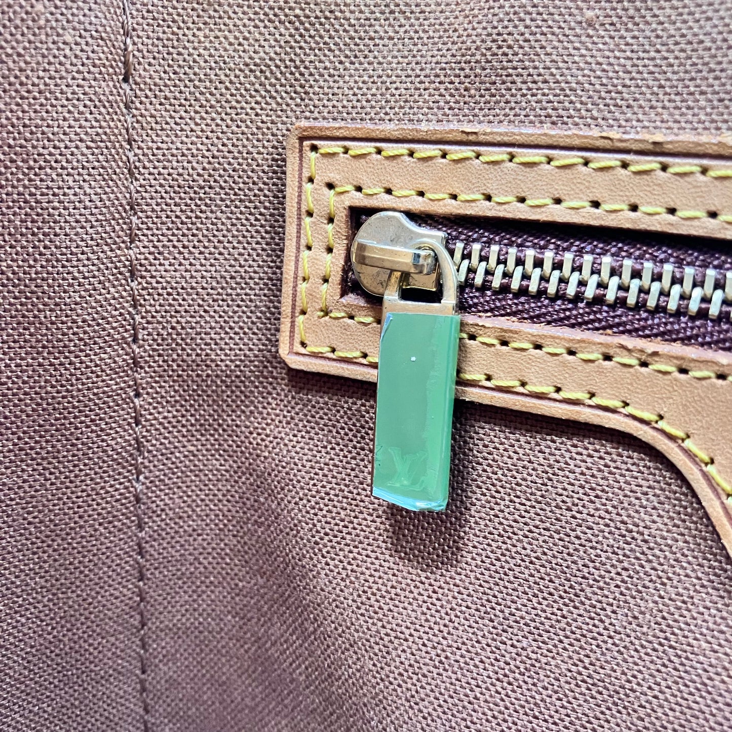 LOUIS VUITTON Vavin PM