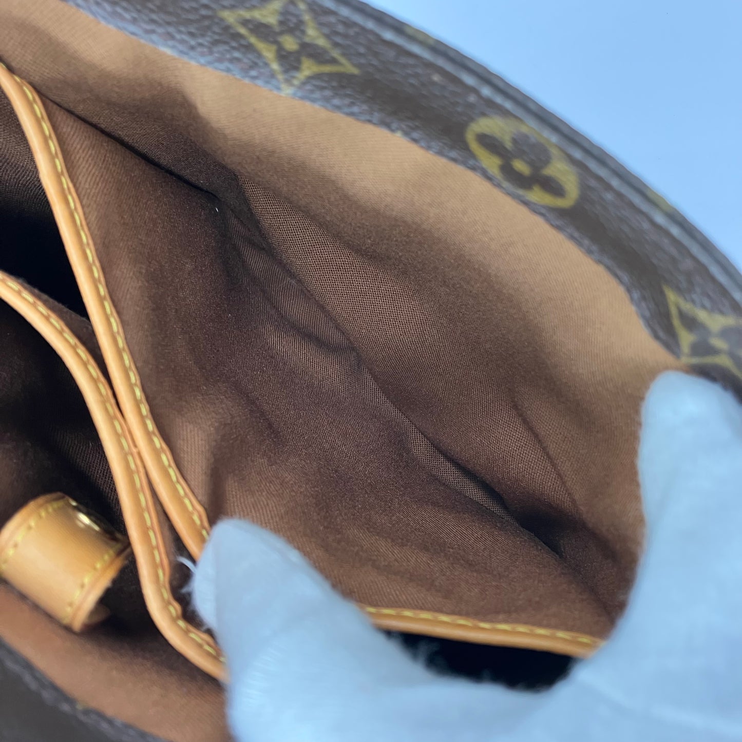 LOUIS VUITTON Vavin PM