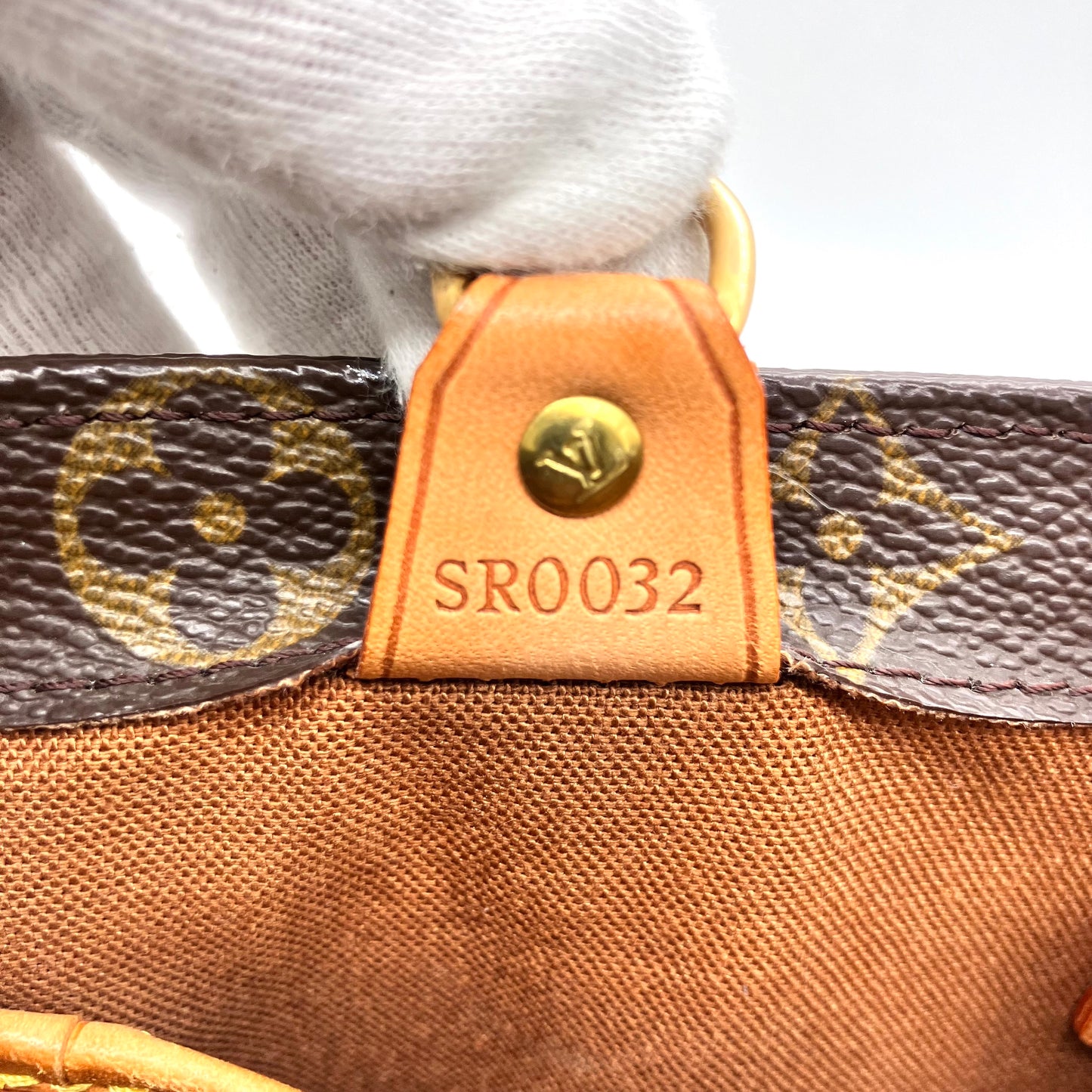 LOUIS VUITTON Vavin PM