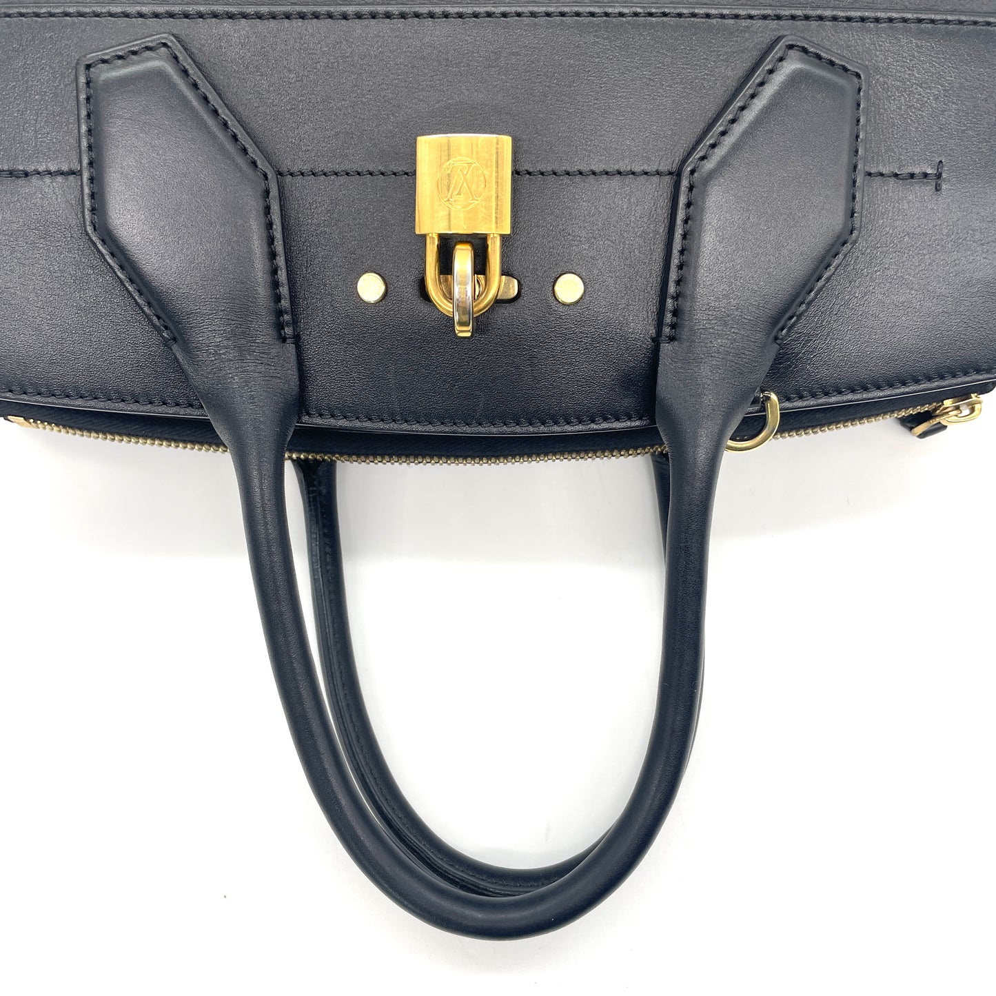 LOUIS VUITTON City Steamer MM