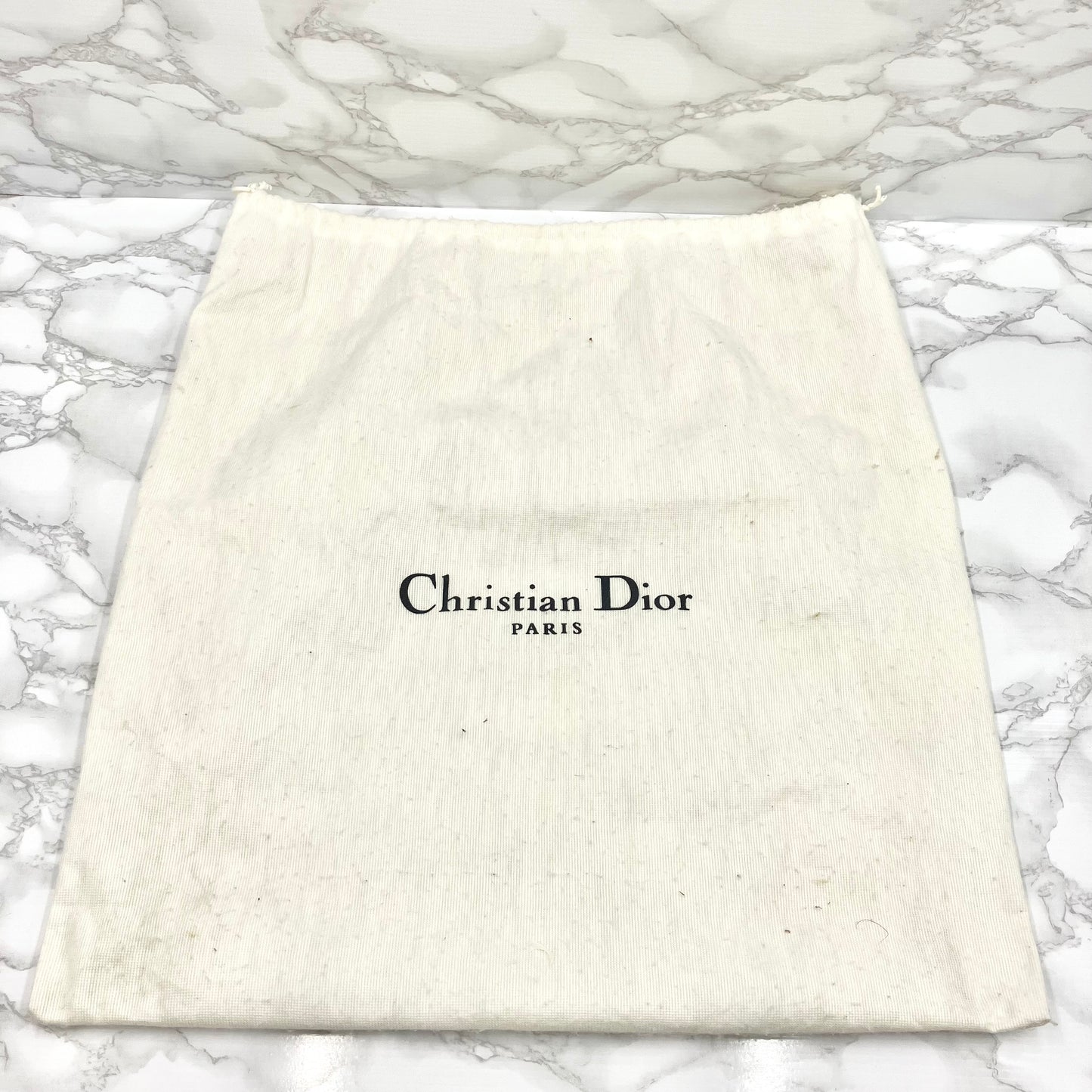 Christian Dior 2way Patent Lady Dior