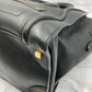 CELINE Luggage Mini Shopper