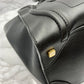 CELINE Luggage Mini Shopper