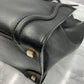 CELINE Luggage Mini Shopper