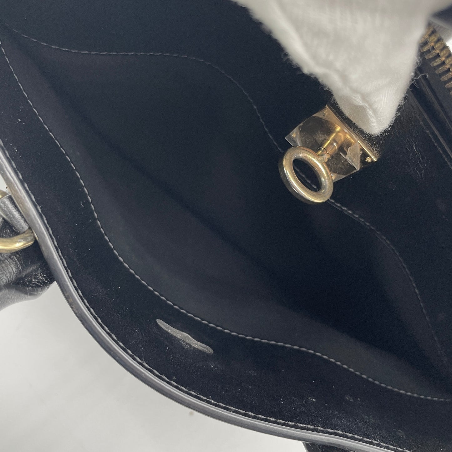 LOUIS VUITTON City Steamer MM