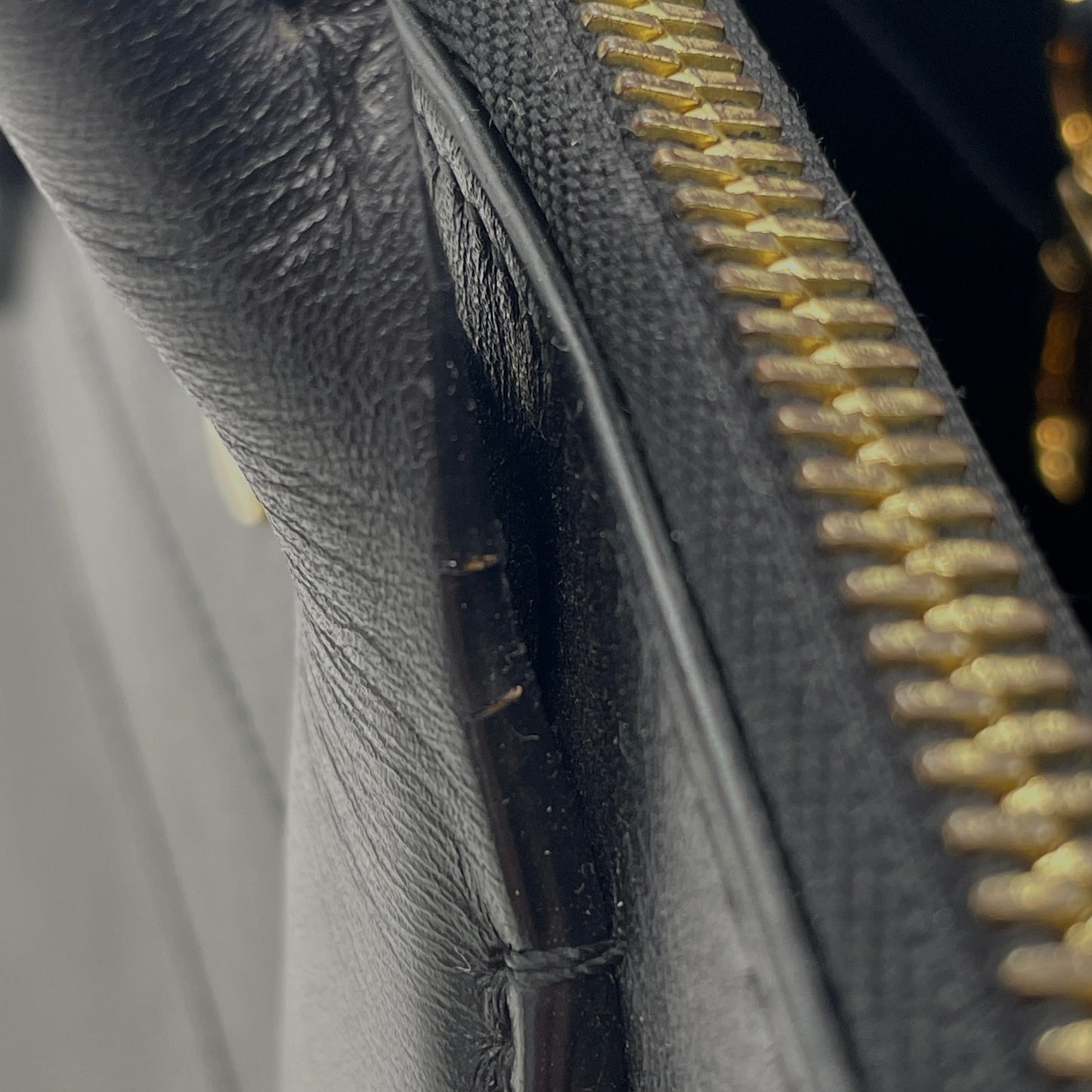 LOUIS VUITTON City Steamer MM